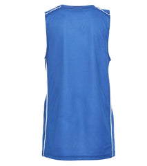 Sport-Tek Boys' PosiCharge® Mesh Reversible Sleeveless Tee