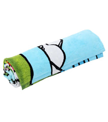 Rip Curl Women's Over The Rainbow Towel
