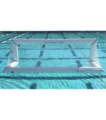 KAP7 Inflatable Full Sized Water Polo Goal