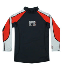 Body Glove Junior's L/S 8oz Lycra Shirt