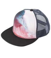 Hurley Boys' All Day Trucker Hat (Kids)