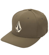 Volcom Men's Stone Tech Delta Hat
