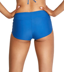 Speedo Active Women's Solid Boyshort