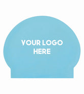 Custom Latex Swim Caps
