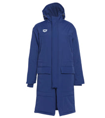 Arena Unisex Team Line Parka