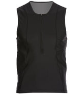 Sporti Men's Triathlon Performance Tank Top
