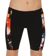 Dolfin Men's Reliance Renegade Spliced Jammer Swimsuit