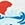 Sporti Great Wave Silicone Swim Cap