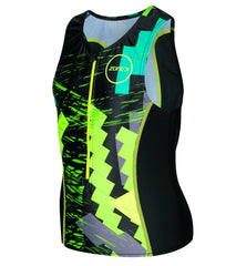 Zone3 Kids Adventure Tri Top