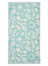 Slowtide Sunny Beach Towel