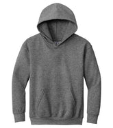 Gildan Youth Heavy Blend Hooded Sweatshirt