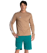 Arena Unisex Icons Long Sleeve T-Shirt
