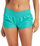 Volcom Women's Simply Core 2" Boardshort
