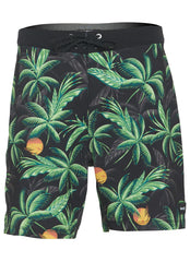 Hurley Men's 18" Phantom Classic Boardshort