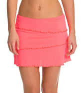 Body Glove Salsa Cover Up Swim Skirt