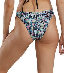 TYR Women's Prismbreak Mini Bikini Bottom