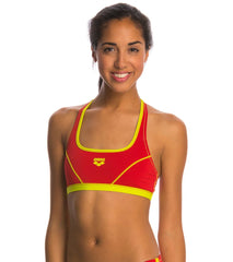 Arena Women's Sports Racer Back Top