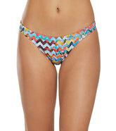 Arena Women's Ethno Zig Zag Bikini Bottom