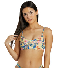 JOLYN Women's Catalina Island Bikini Top