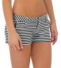 Hurley Women's Lowrider Novelty 2.5" Walkshort