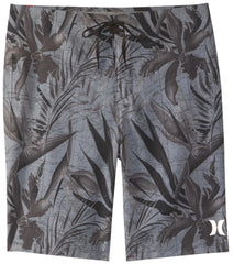 Hurley Men's Phantom JJF Maps Elite Boardshort