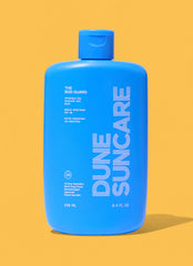 DUNE SUNCARE The Bod Guard Body Gel 8 SPF 30 Suncare 0.40 fl oz