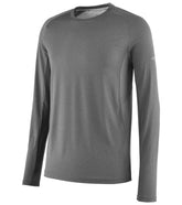 Mizuno Men's Performance Long Sleeve Tee