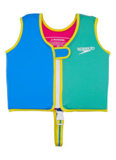 Speedo Kids' Classic Swim Vest (2yrs-6yrs)