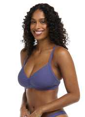 Body Glove Women's Smoothies Drew Bikini Top (D/DD/E/F Cup)