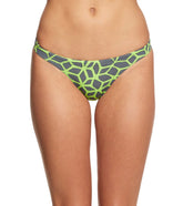 Arena Women's Carbonics MaxLife Bikini Bottom