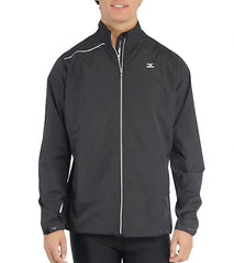 Mizuno Men's Elixir Running Jacket