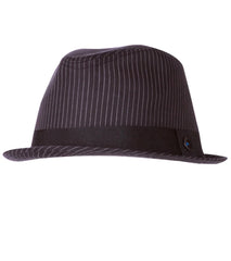 Hurley Guys' Sullivan Fedora Hat