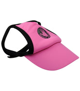 Body Glove Pink Dog Visor