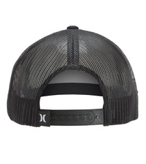 Hurley Men's Staple Destination Hat