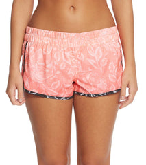 Hurley Women's Supersuede Rosewater 2.5" Beachrider Boardshort