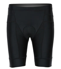 TYR Men's 8" Competitor Core Tri Short