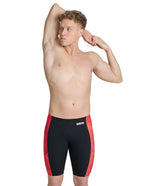 Arena Men's Halftone Jammer Swimsuit