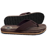 Body Glove Men's Woody Flip Flop