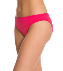 La Blanca Island Goddess Hipster Bikini Bottom