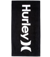 Hurley One & Only Beach Towel