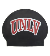 SwimOutlet UNLV Latex Swim Cap