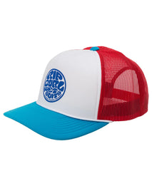 Rip Curl Men's Nash Trucker Hat