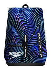 Speedo Team Printed 35L Backpack