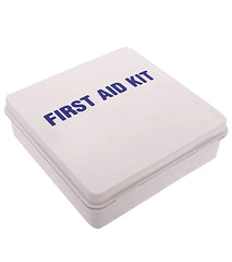 KEMP USA Lifeguard 24 Unit First Aid Kit