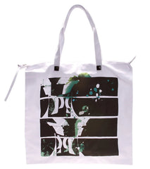 Hurley Photo Booth Canvas Tote