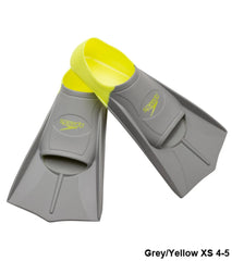 Speedo Short Blade Training Swim Fins