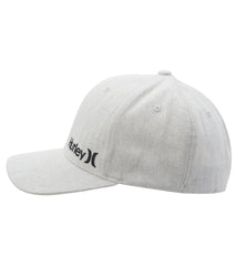 Hurley Men's Corp Texture Hat