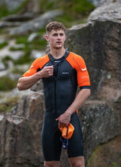 Zone3 Men's 2025 Versa Swimrun Wetsuit