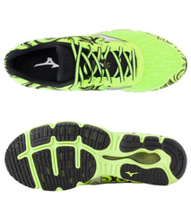 Mizuno Men's Wave Hitogami 2 Running Shoes