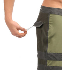 Hurley Men's Phantom Block Party Tonal Boardshort